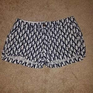 Seahorses shorts